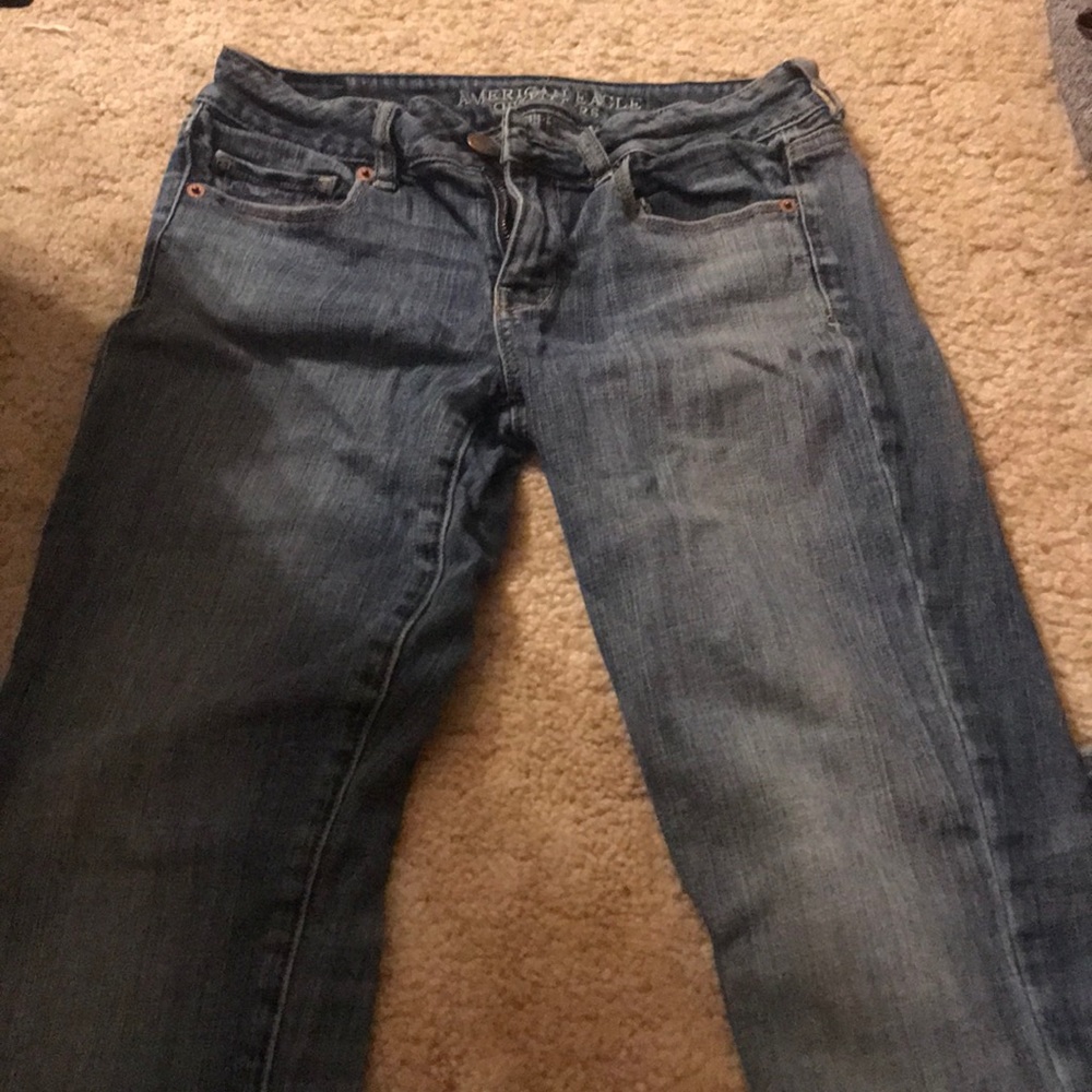 Hollister Jeans